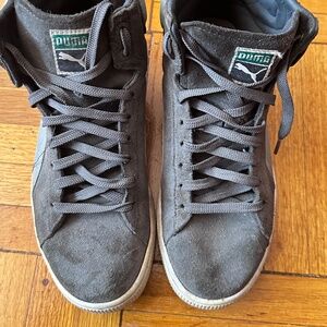 Puma High top sneakers